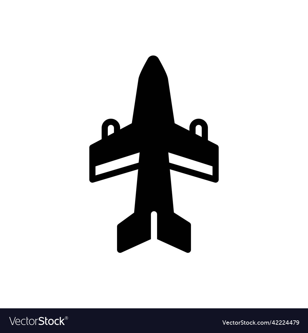 Airline Royalty Free Vector Image - VectorStock