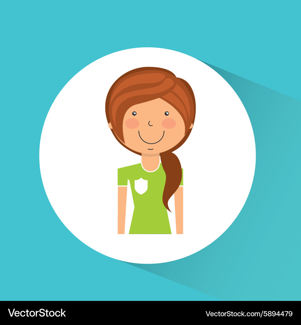 Avatar icon Royalty Free Vector Image - VectorStock