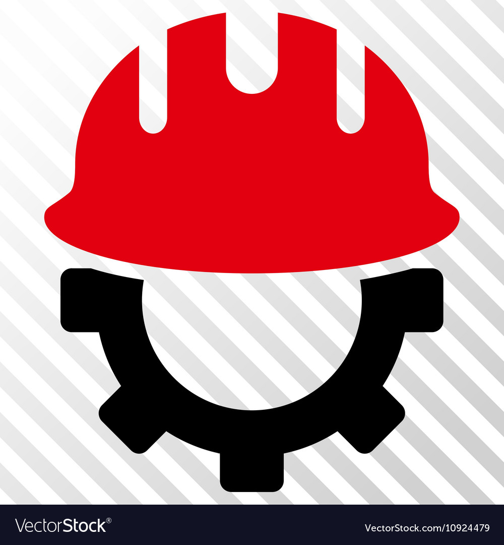 Development hardhat icon