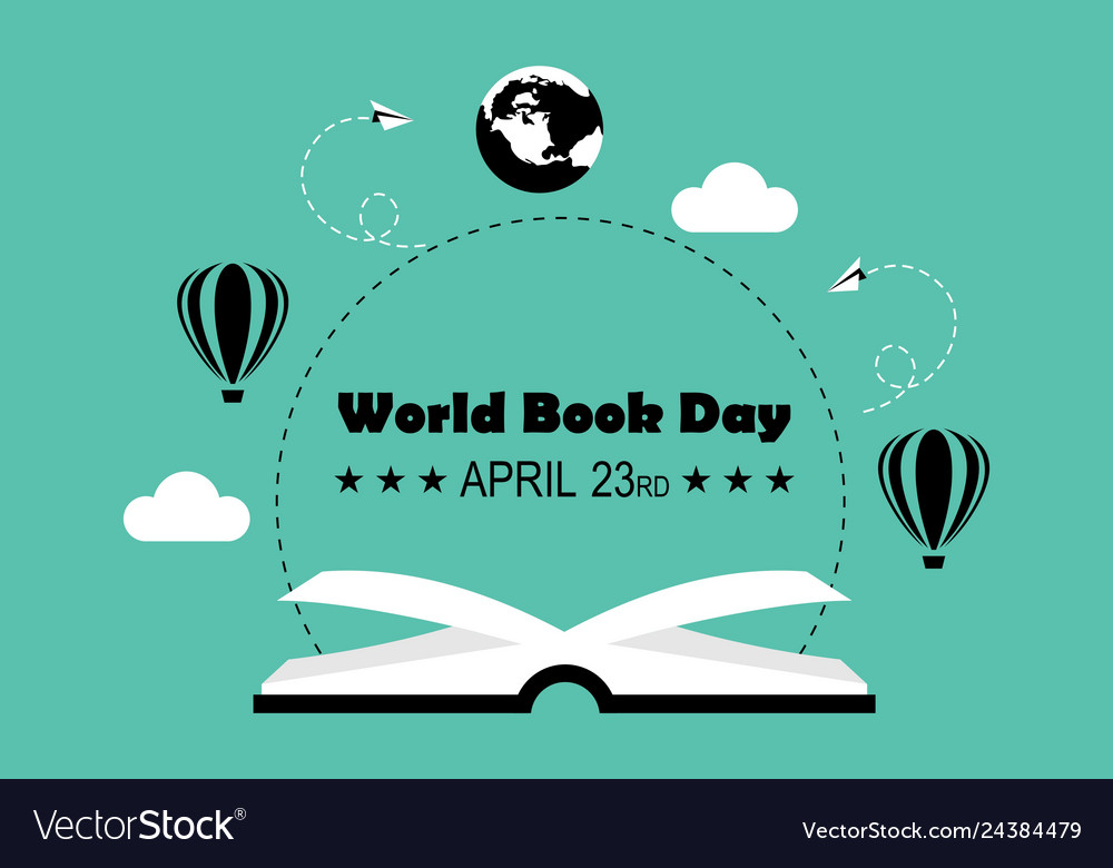 World Book Day Logo