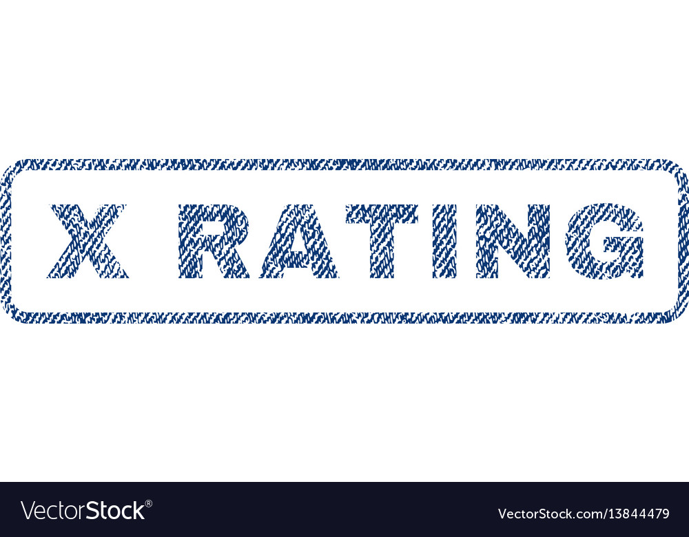 X-rated Royalty Free Vector Image - VectorStock