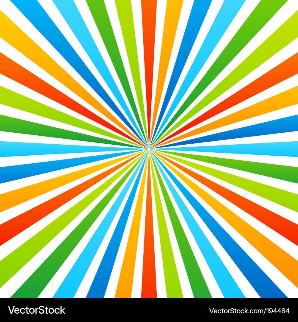 Starry background Royalty Free Vector Image - VectorStock