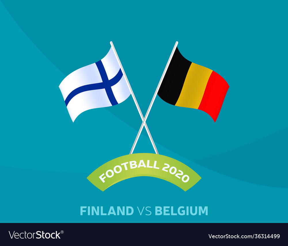 Finland vs belgium