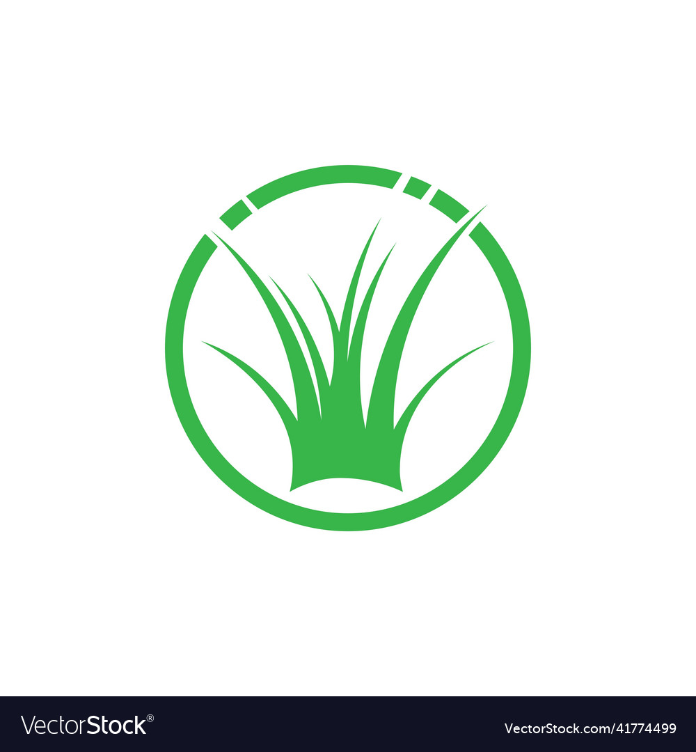 Grass logo