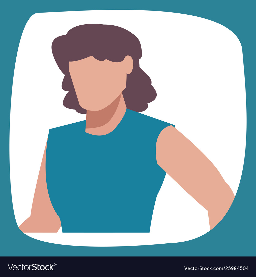 Man Character Portrait Cartoon Design Royalty Free Vector Man Character Portrait Cartoon Design Royalty Free Vector