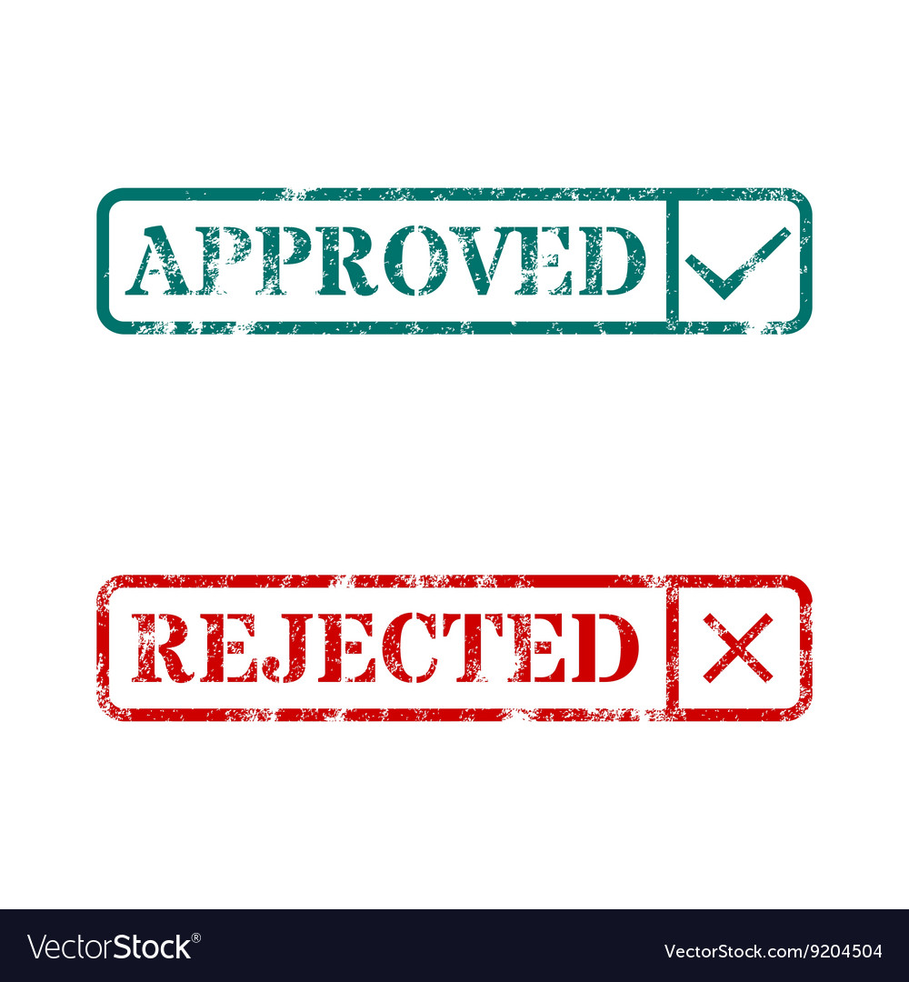 Stamp set