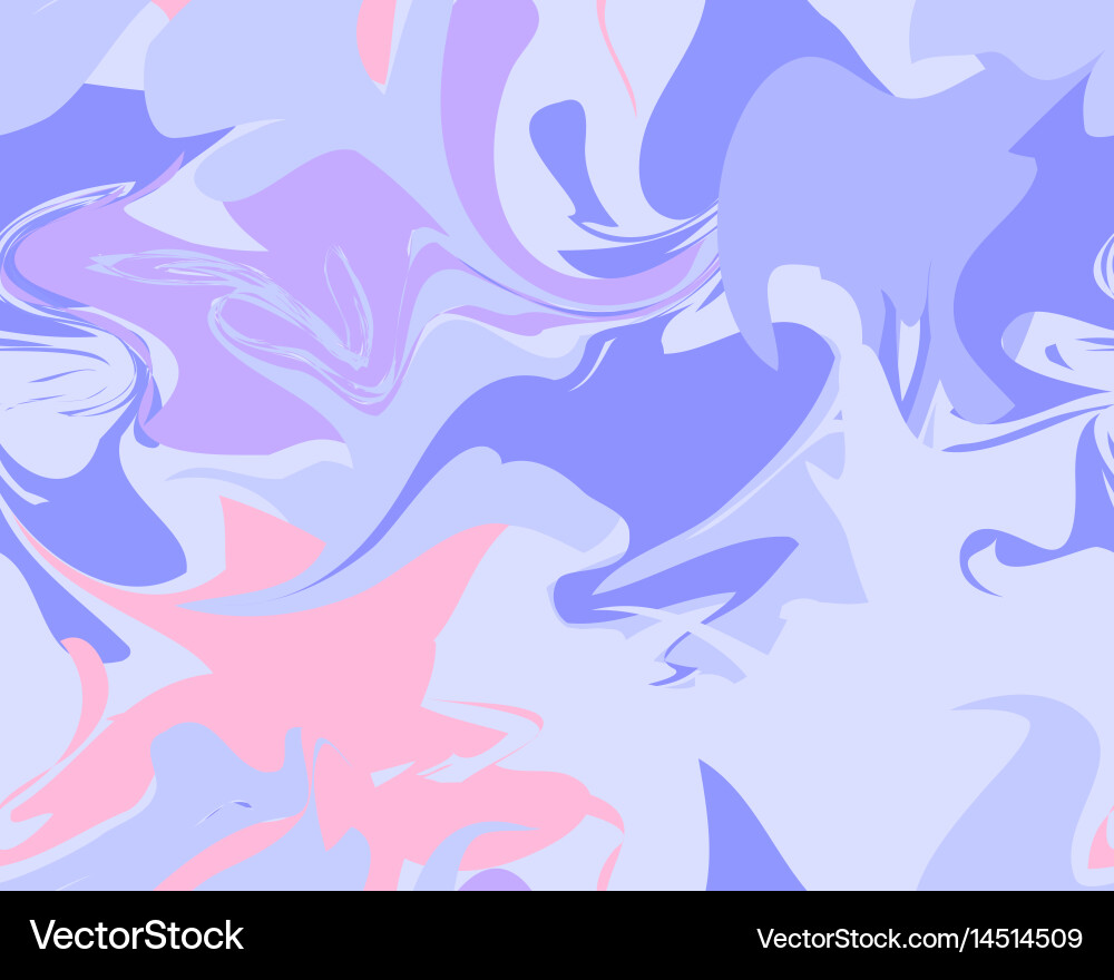 Marble texture seamless pattern Royalty Free Vector Image