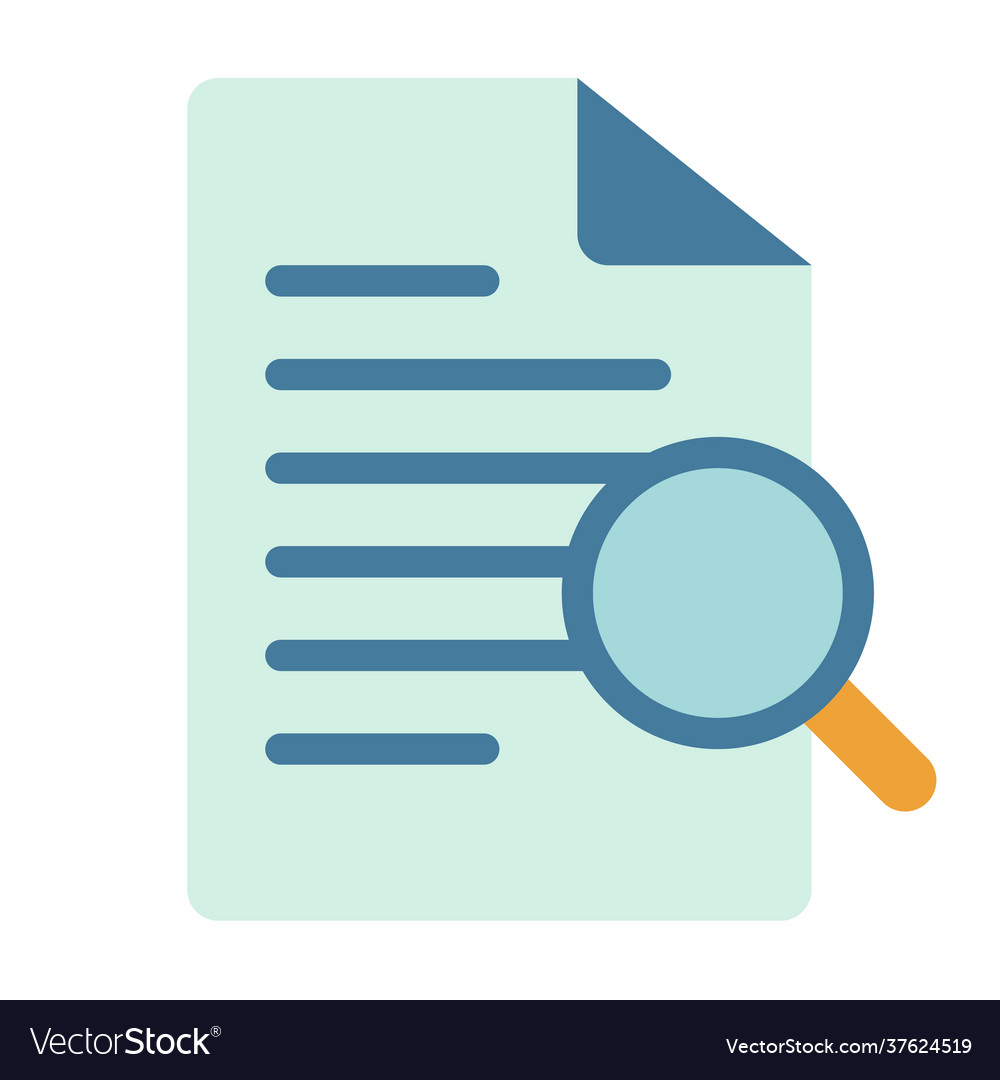 Searching find document search single isolated