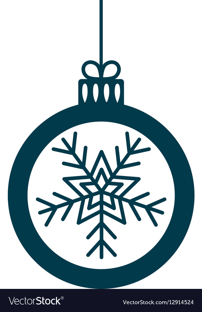 Christmas decorative symbol