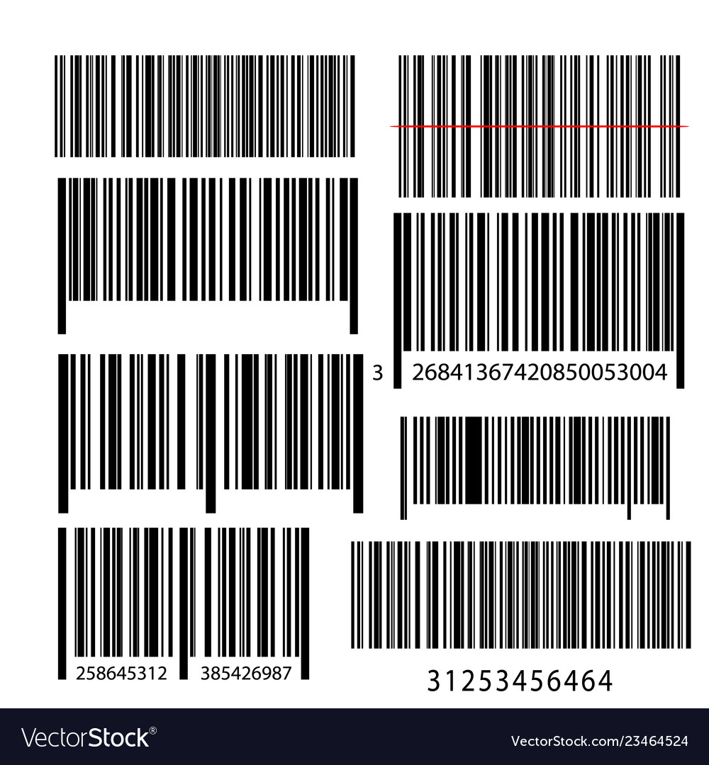 Лист со штрих кодами. Крайслер наклейка на двери штрихкод вектор. Штрих код набор. Набор штрих кодов. Штрих код набор плум с 10 стиками.