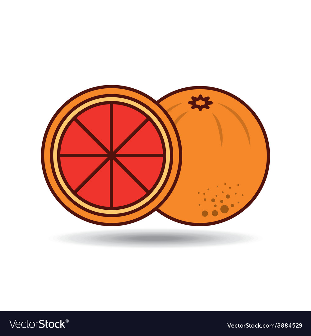 Fresh fruit design