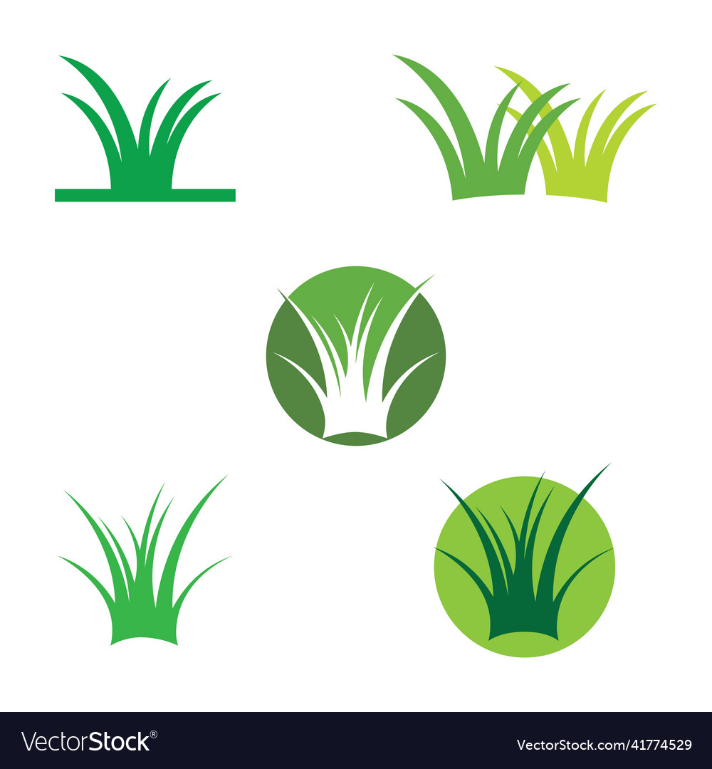 Grass logo