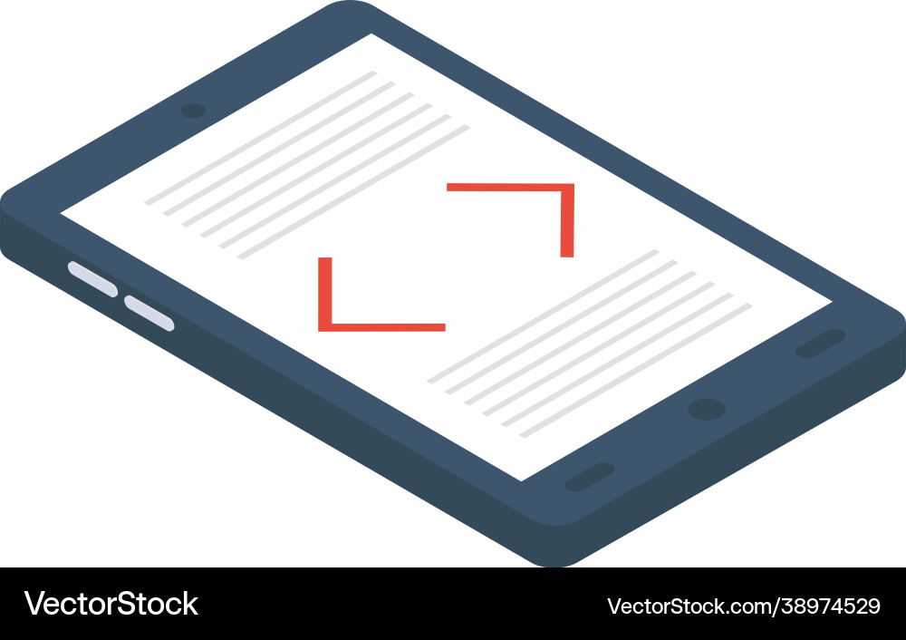 Phone Code Graphic Mobile phone coding Royalty Free Vector Image - VectorStock