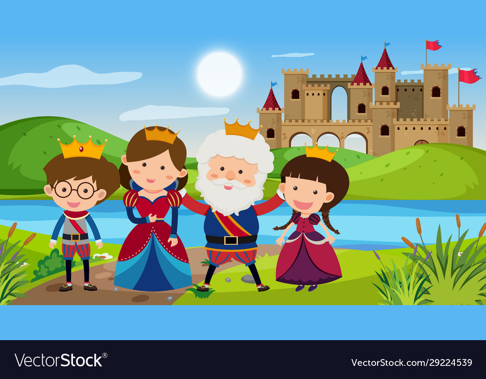 King and queen Stock Photos, Royalty Free King and queen Images