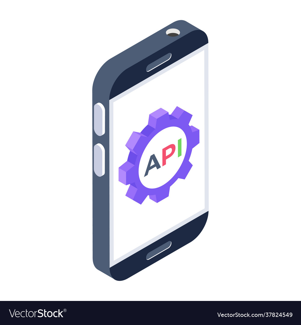 Application programming interface