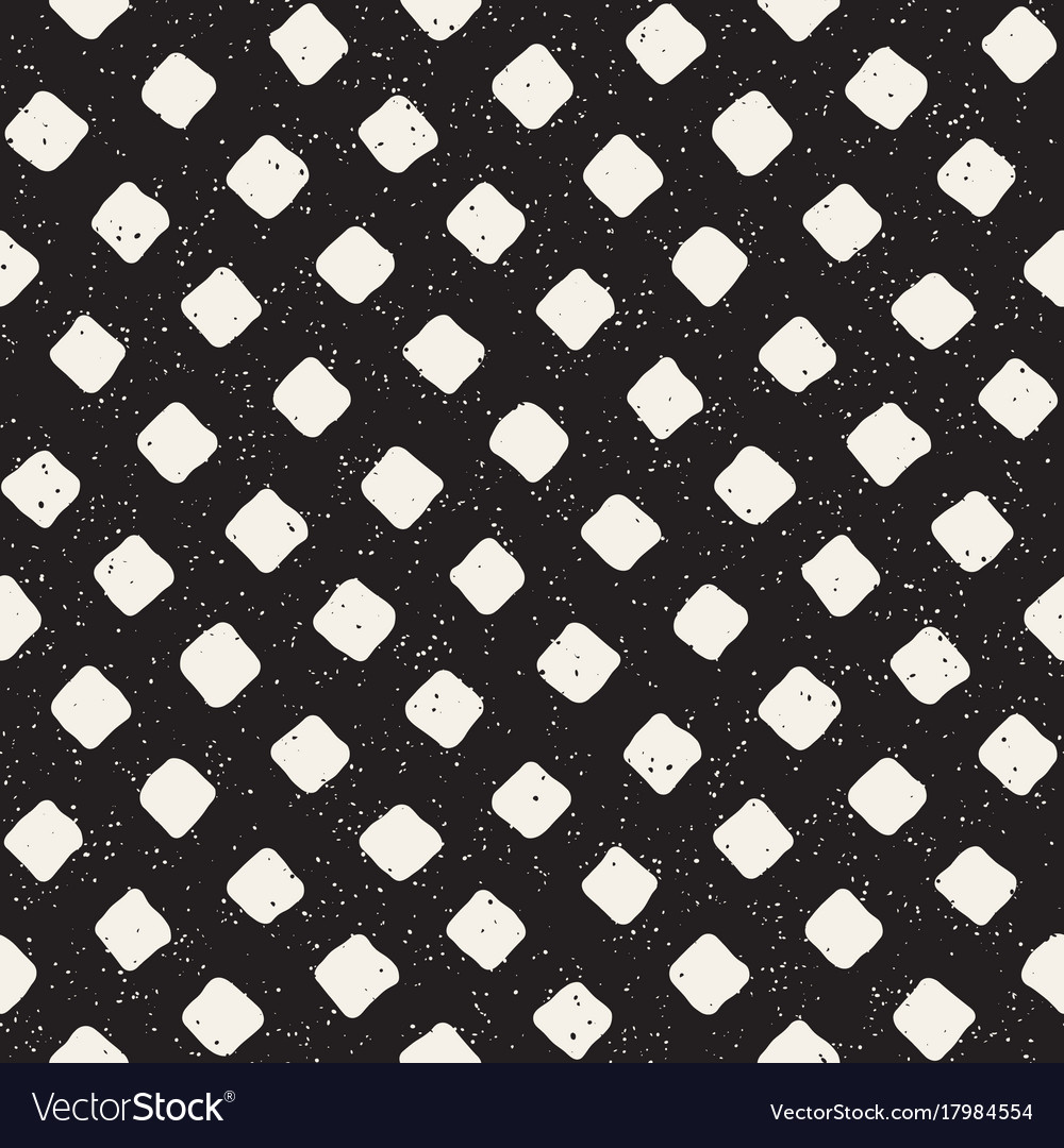 Seamless pattern with hand drawn lines abstract