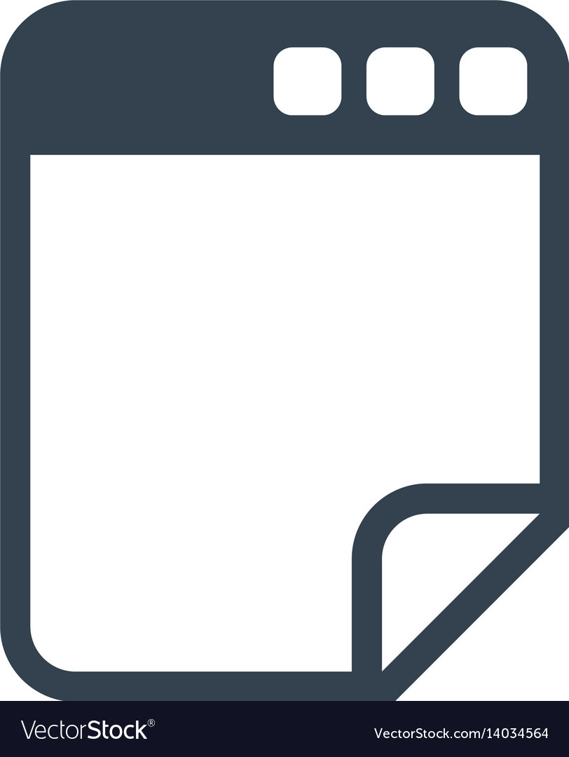 Browser web interface