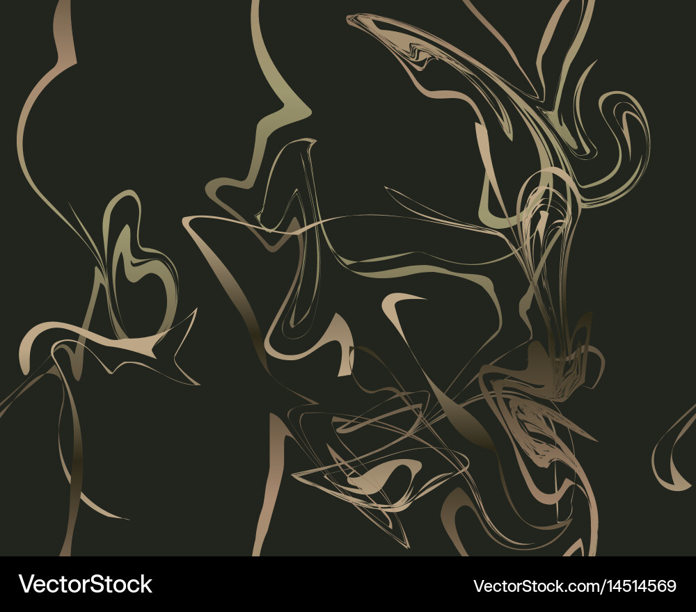 Marble texture seamless pattern Royalty Free Vector Image