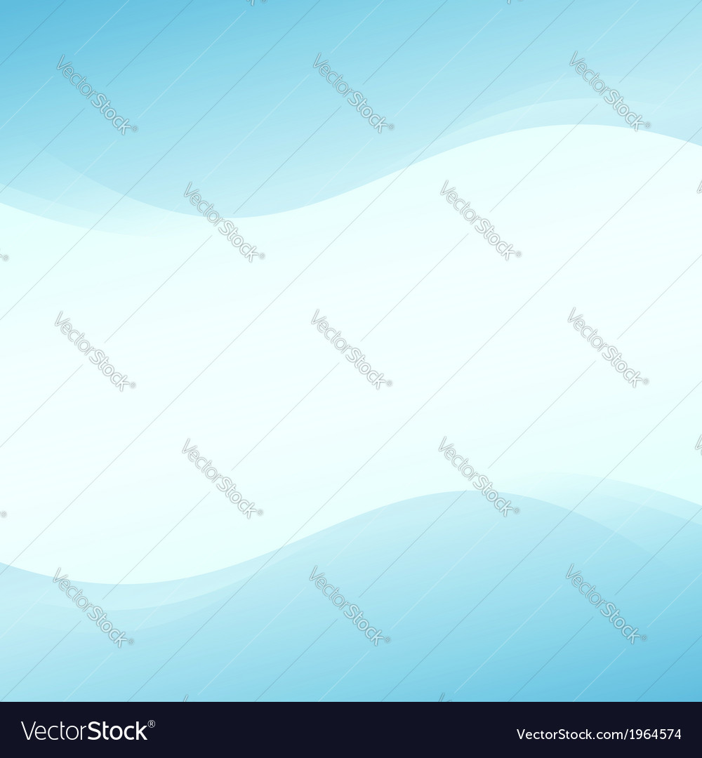 Abstract clean transparent background template