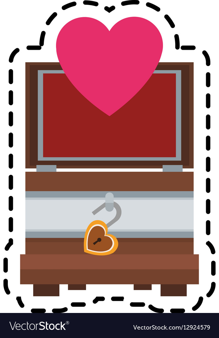 Trunk of love icon