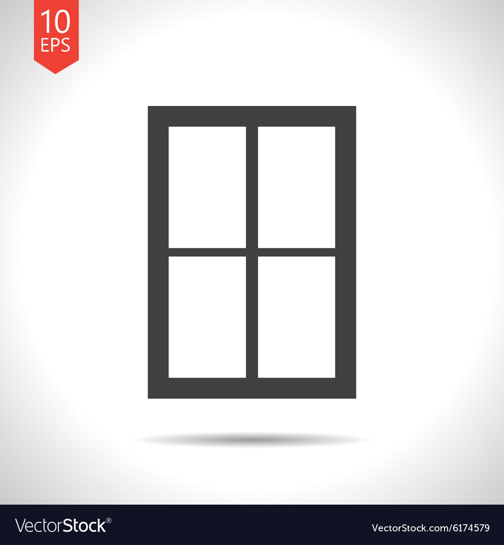 Window icon