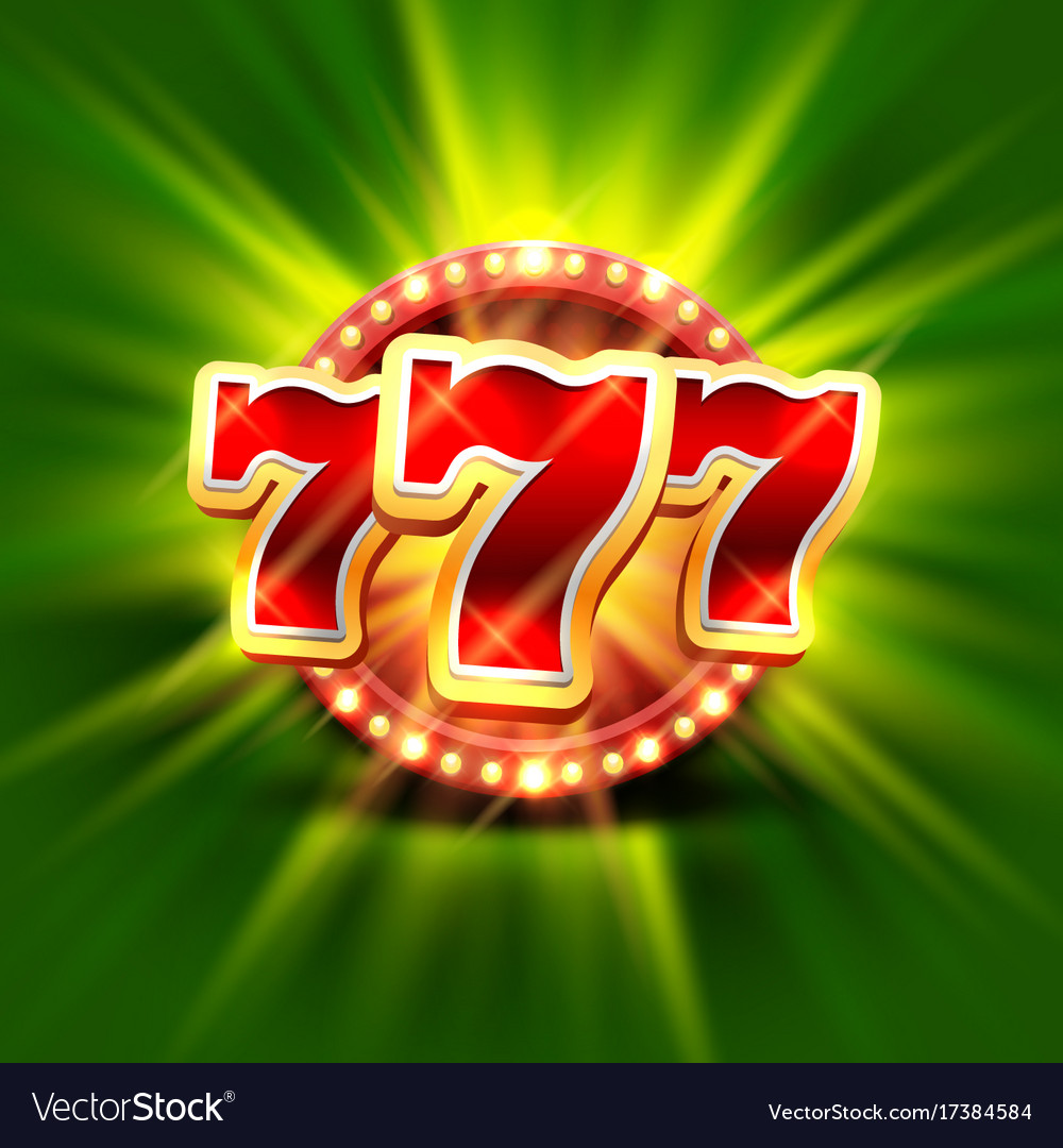 Big win slots 777 banner casino