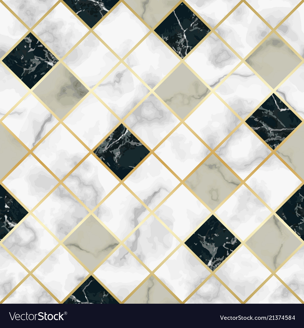 Geometric Flooring