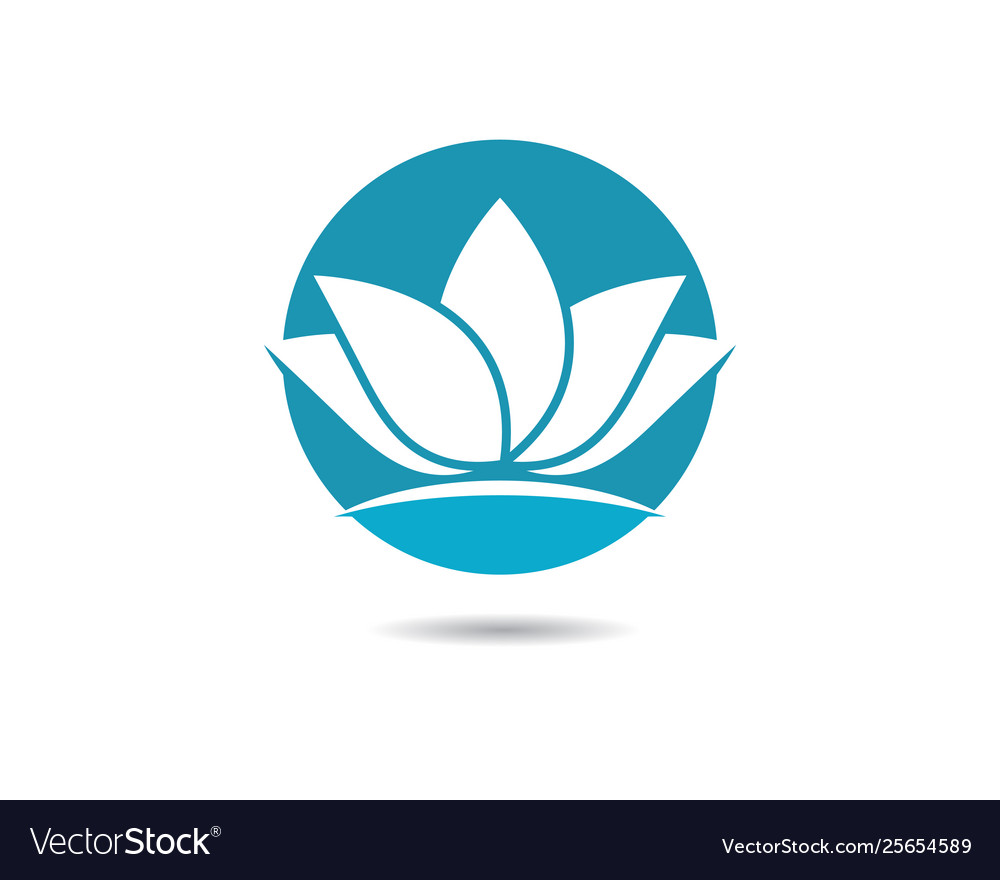 Lotus Symbol Symbol Symbol