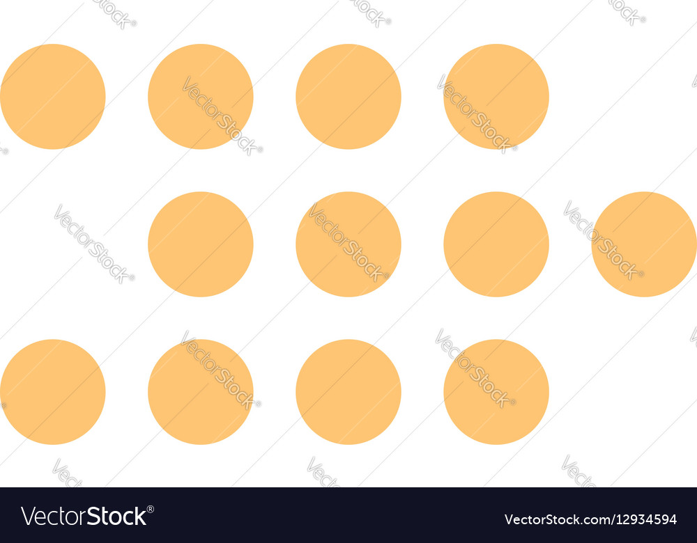 Arrow icon digital sign direction pointer button Vector Image