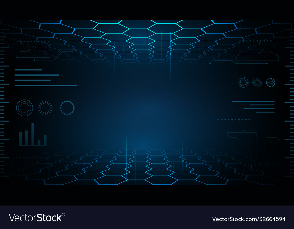 Circuit technology background