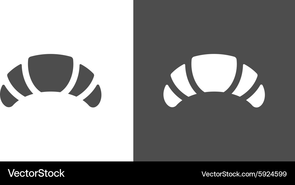 Doughnut icon Royalty Free Vector Image - VectorStock