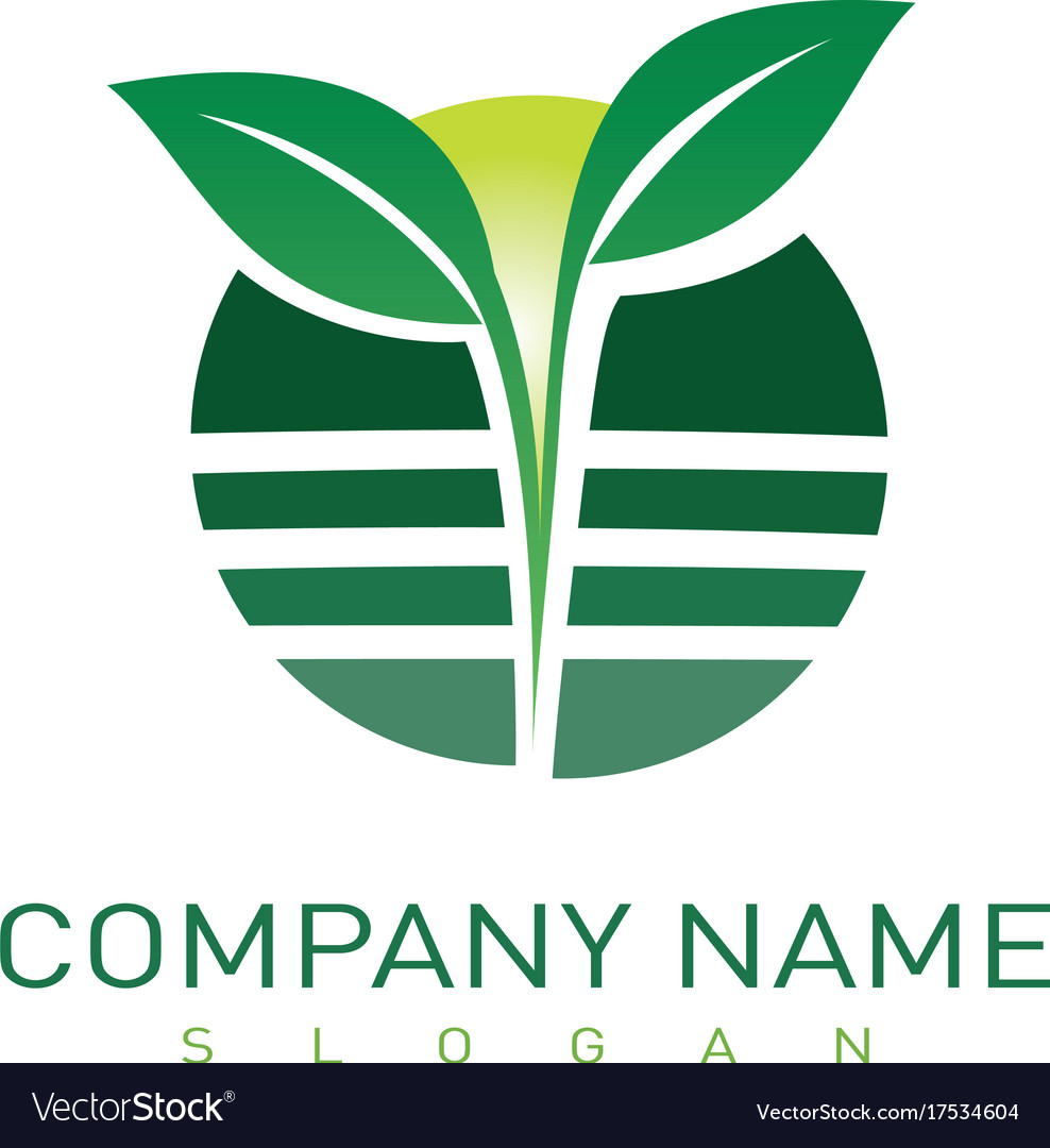 landscaping company logos