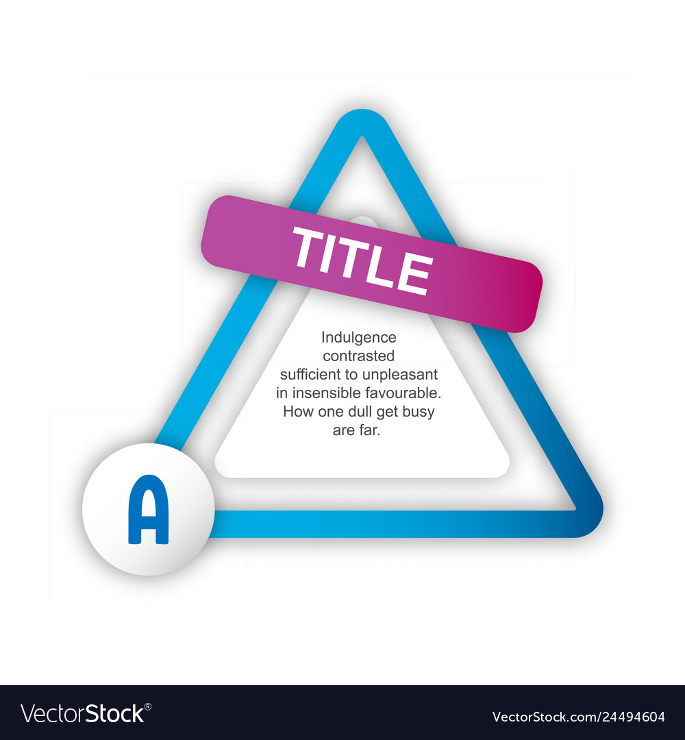 Timeline infographic hand drawn elements Vector Image