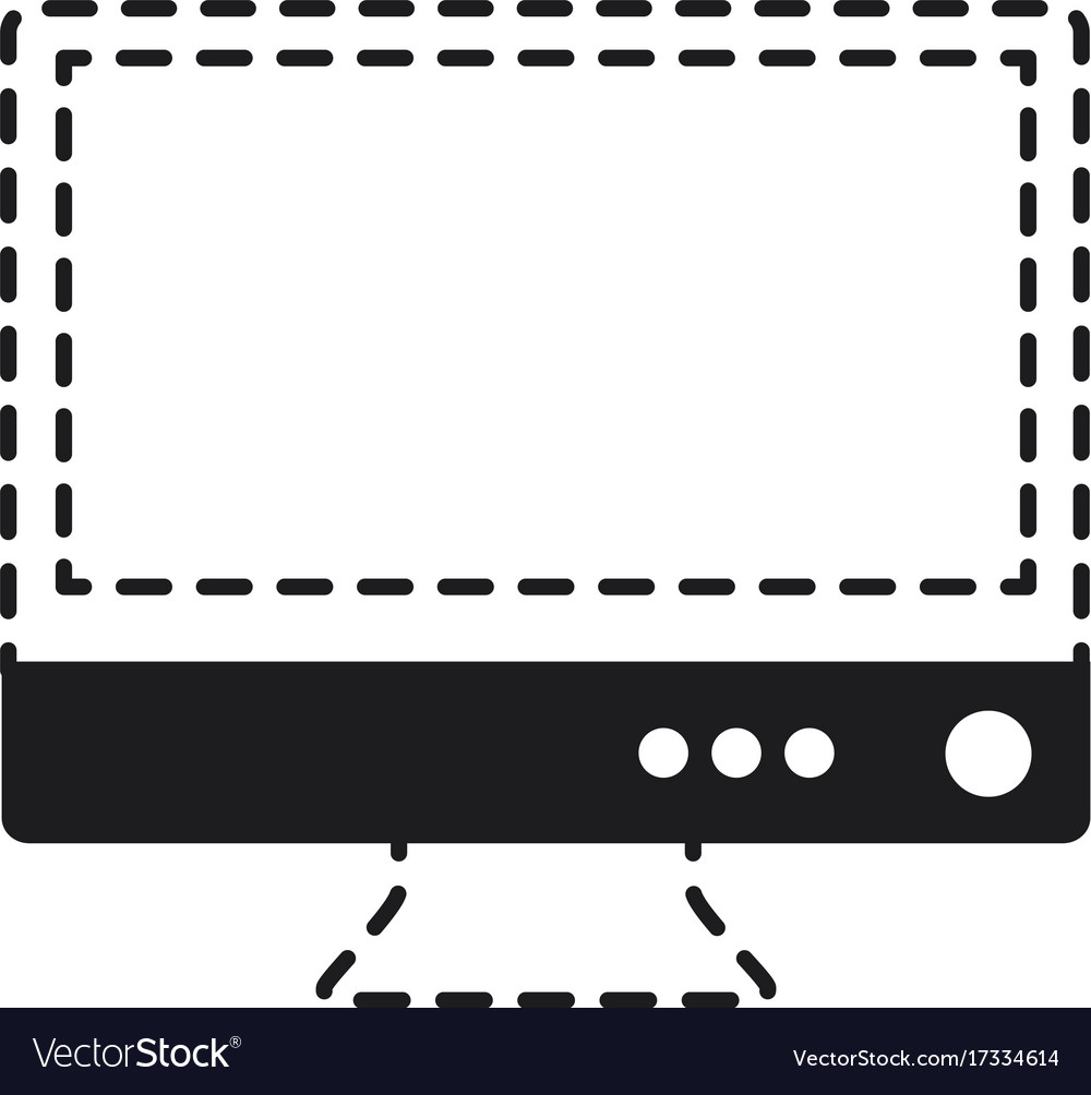 Computer icon image