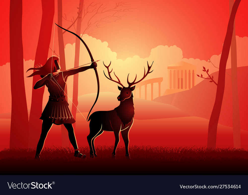 Greek Goddess Pictures Of Artemis Smithcoreview