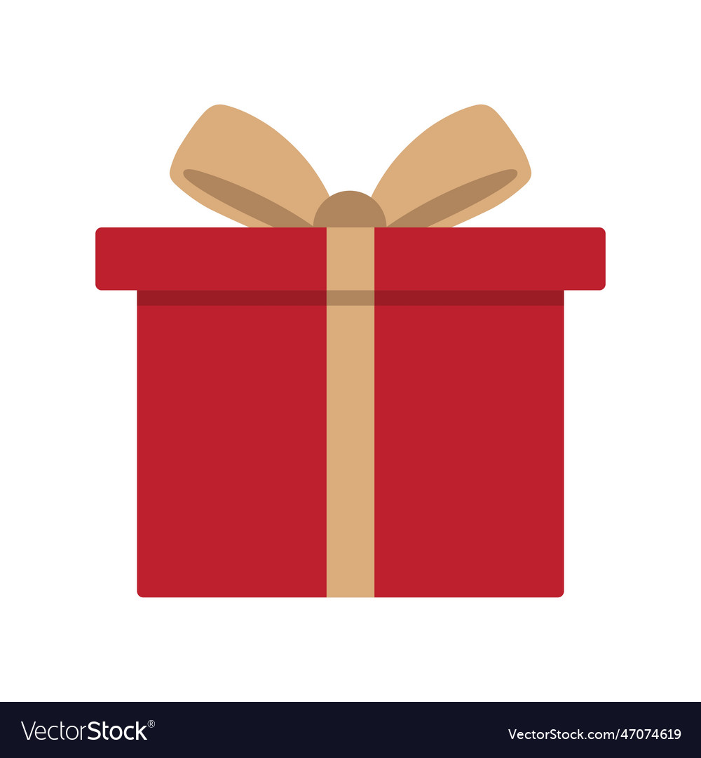 Special gift icon image suitable