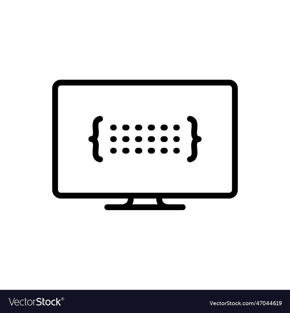 Struct Royalty Free Vector Image - VectorStock