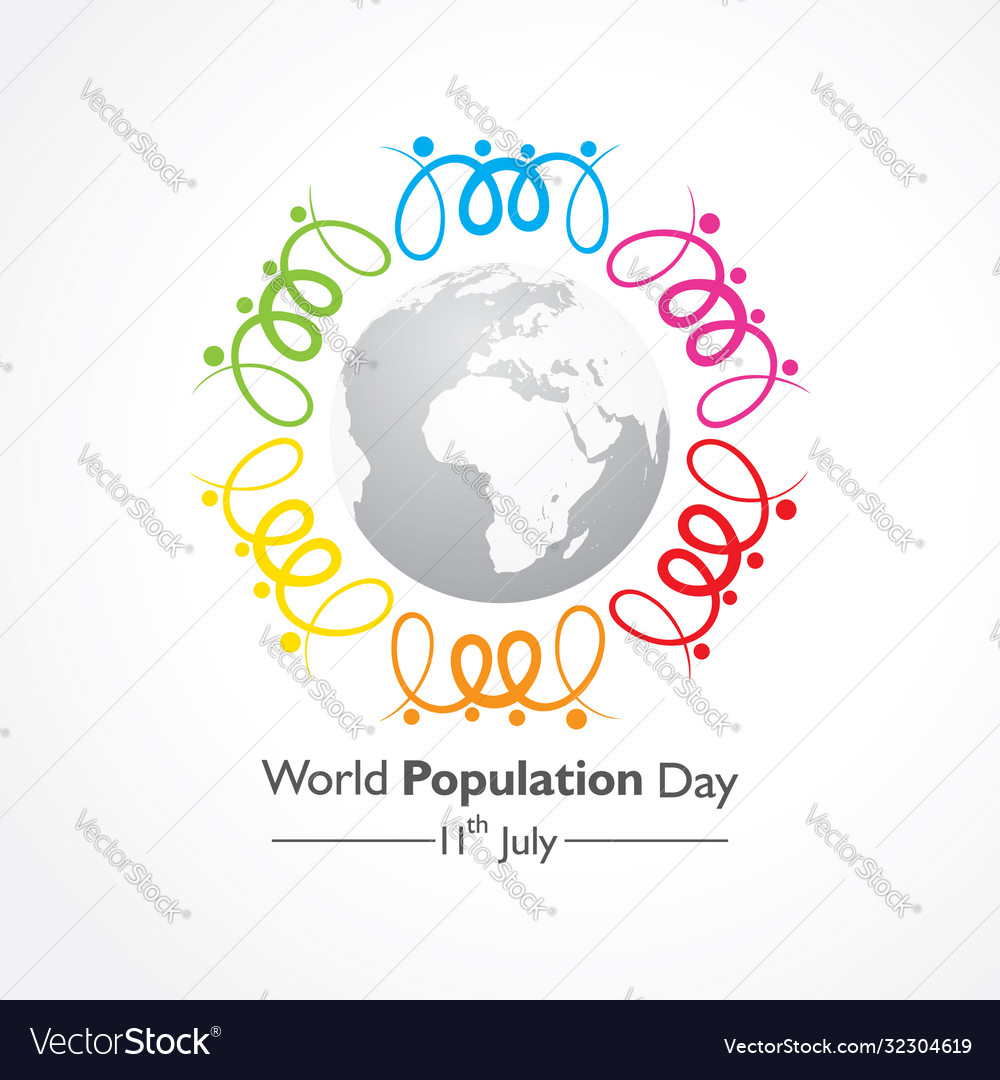 World population day observed on 11th july