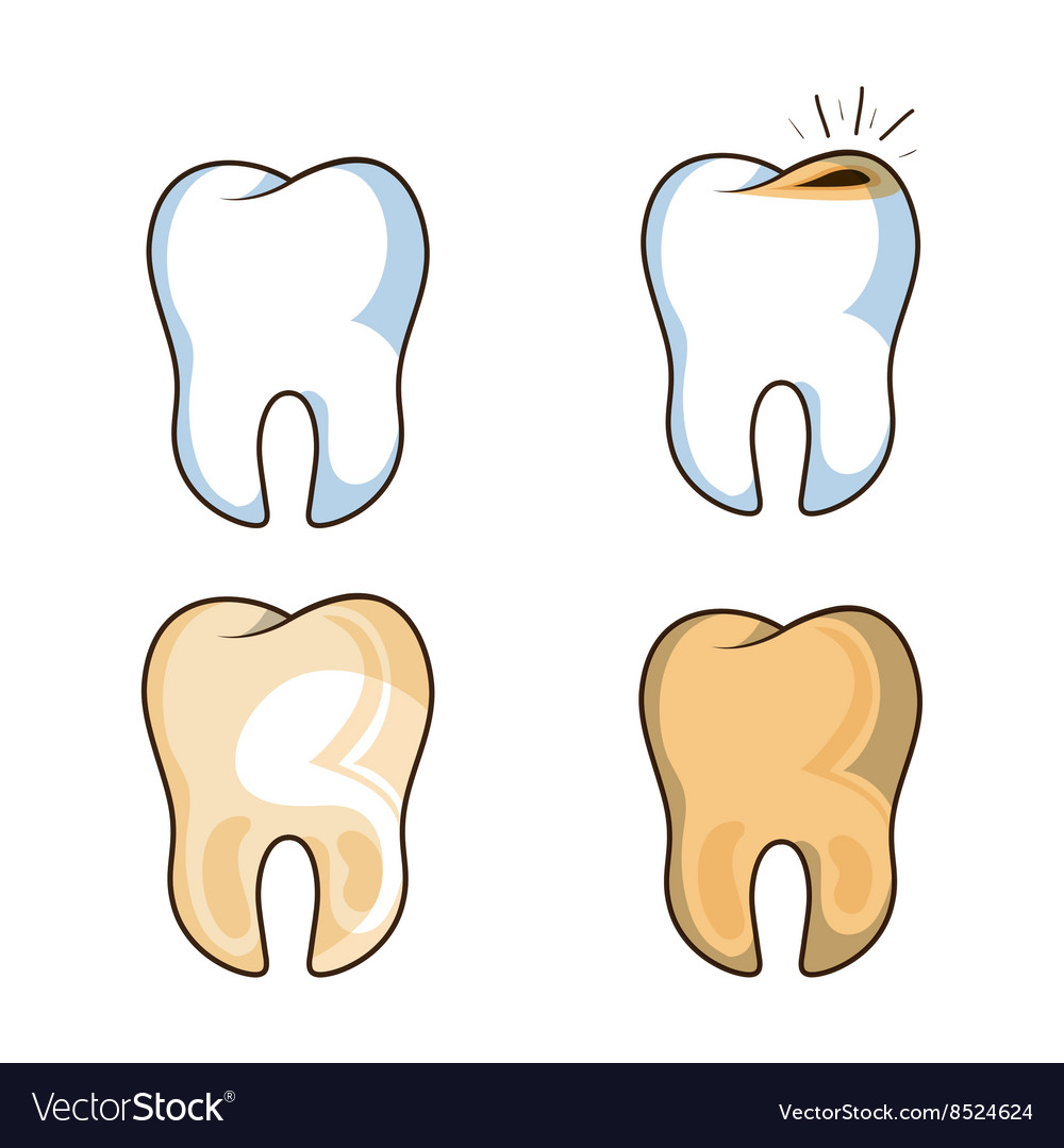 Dental care design