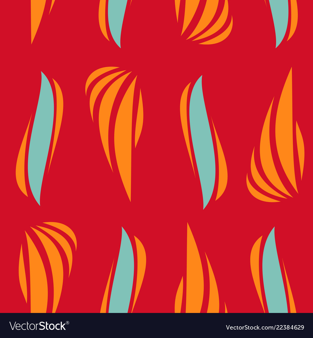 Diagonal Line Stripe Pattern