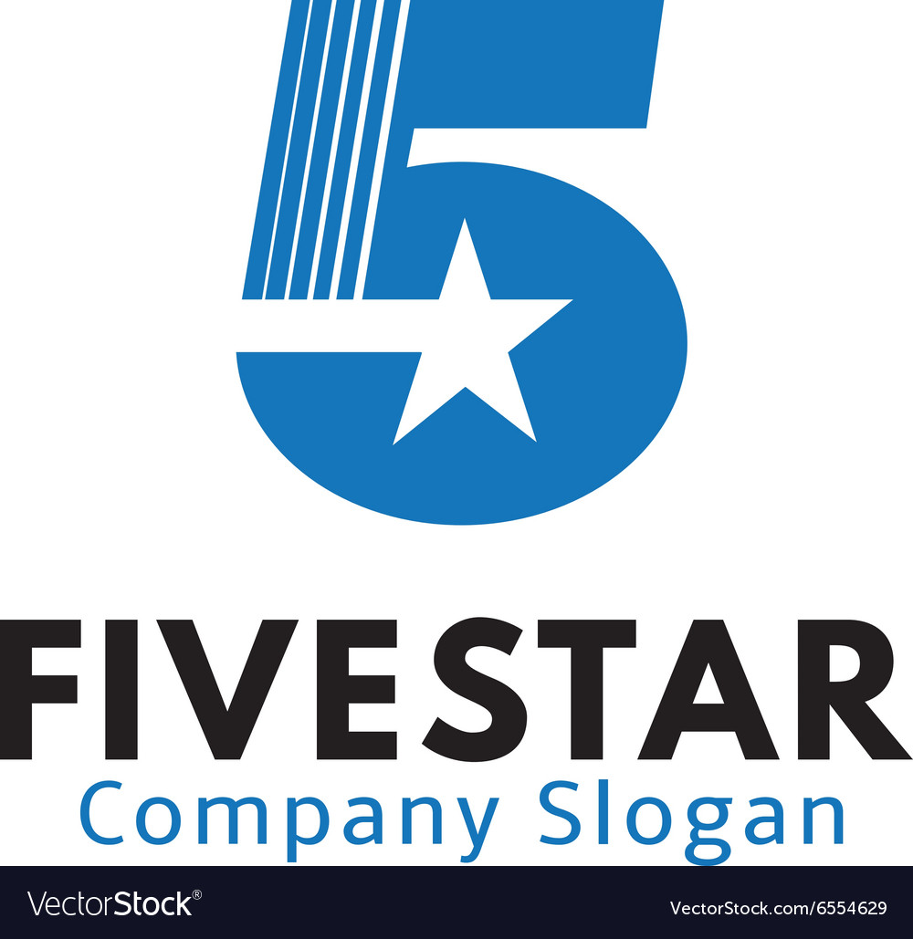 Five star design