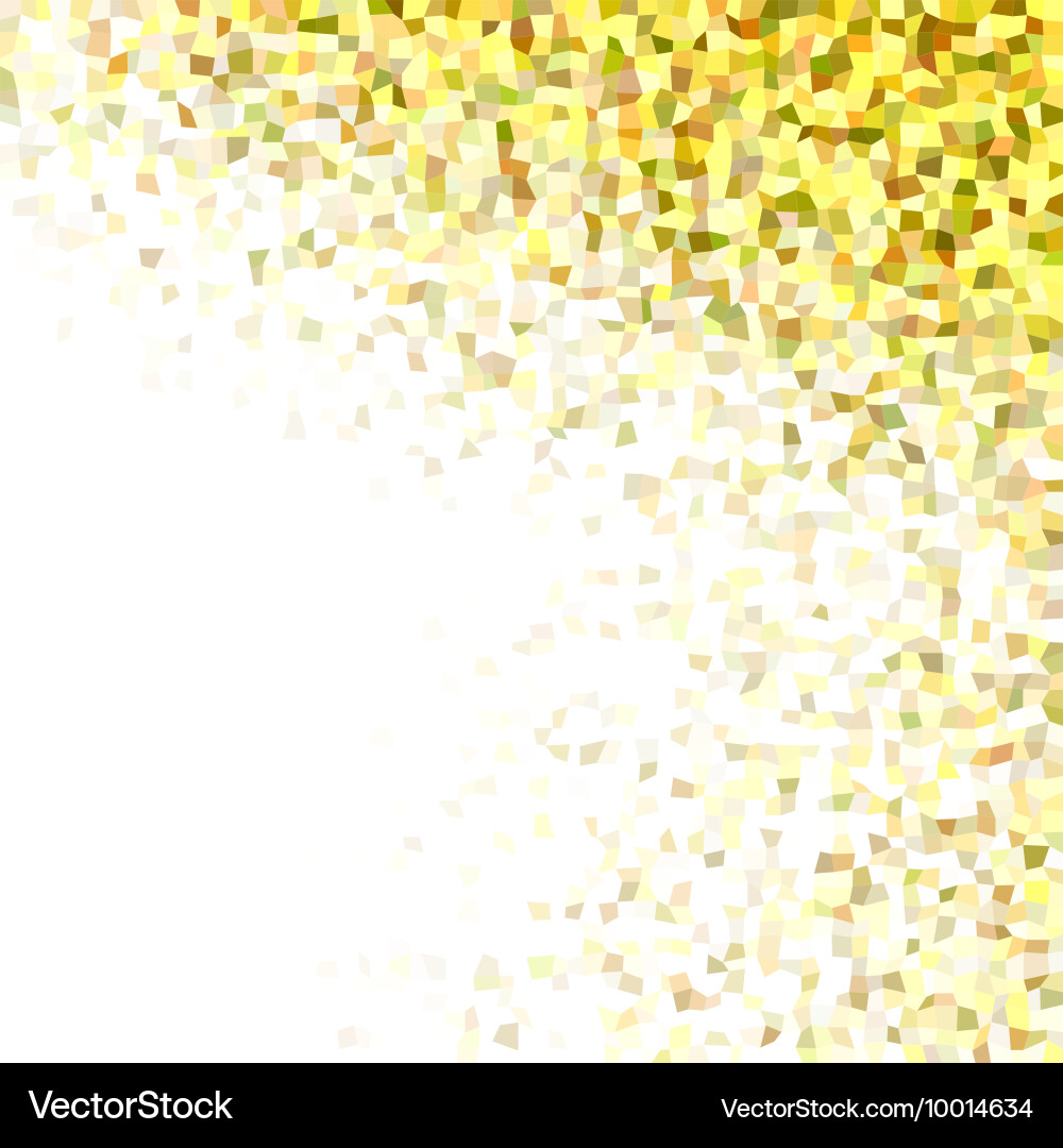 Abstract mosaic background Royalty Free Vector Image