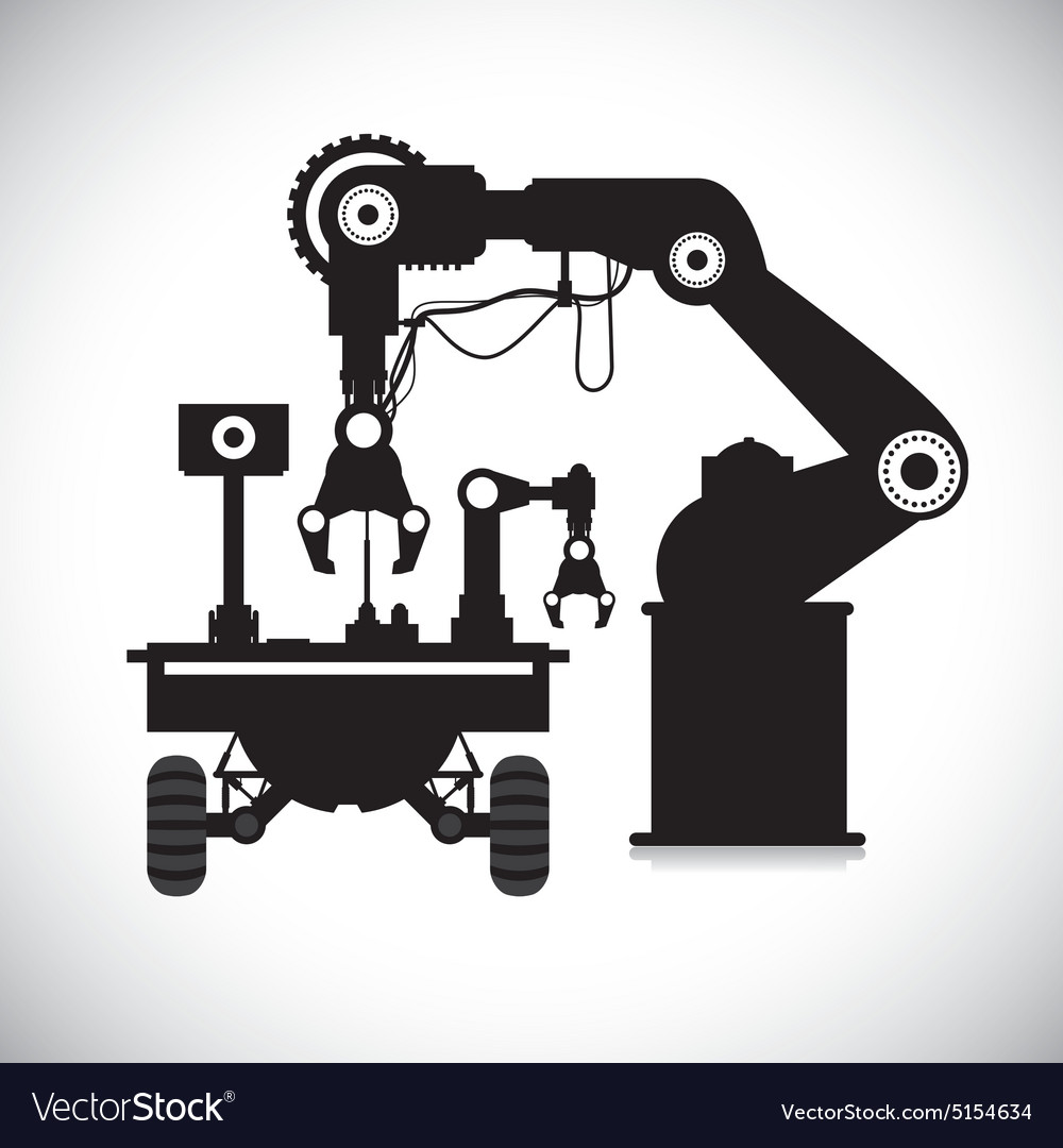 Robot design