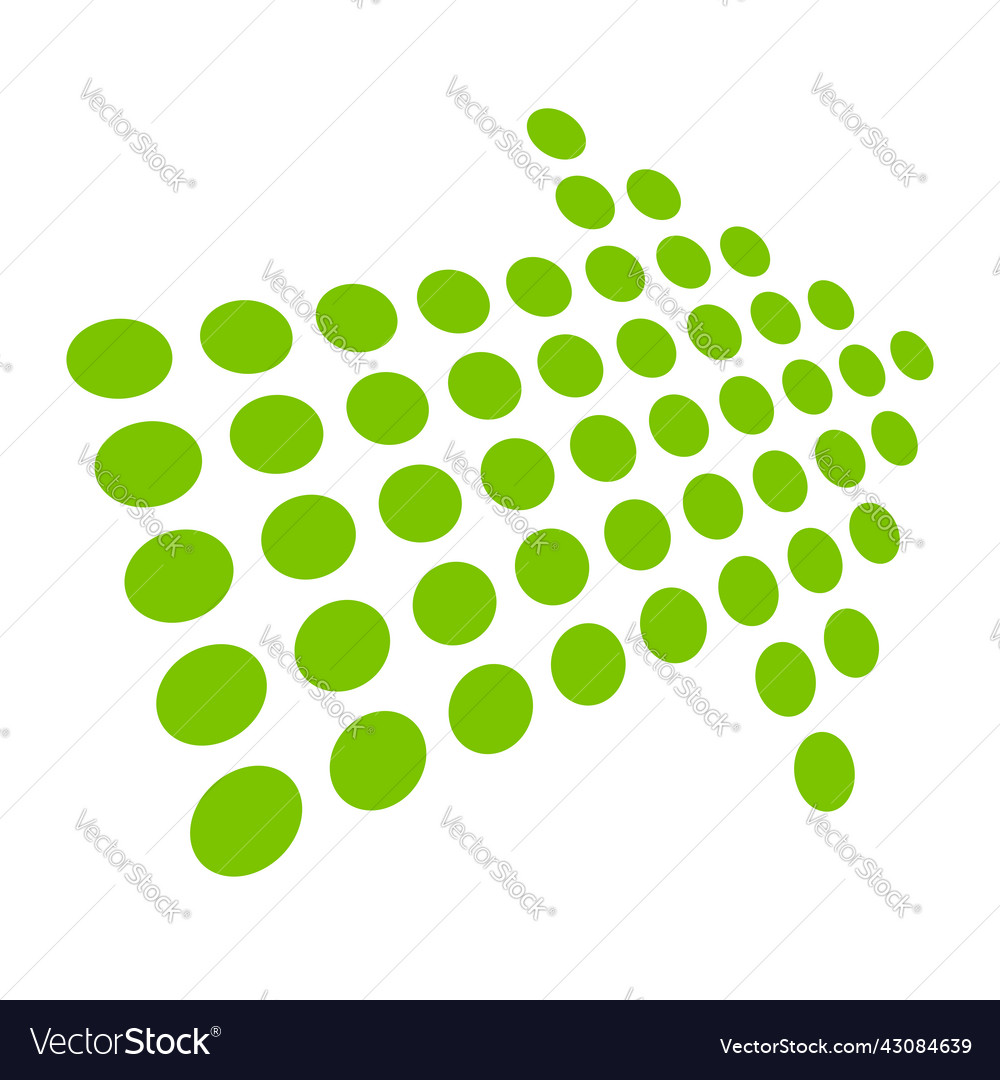 3d perspective arrow pointer icon cursor shape vector image 3d perspective arrow pointer icon cursor shape