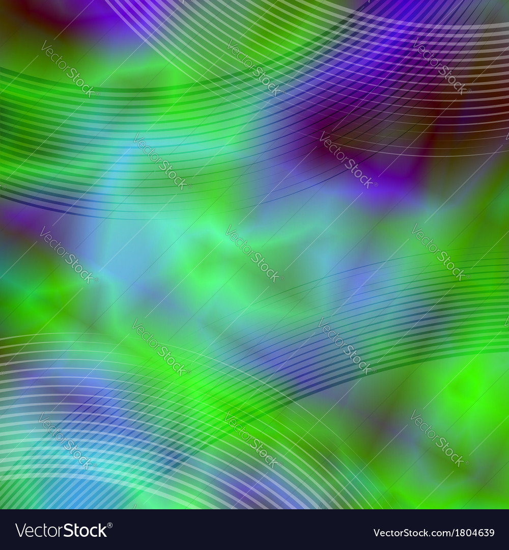 Abstract line background