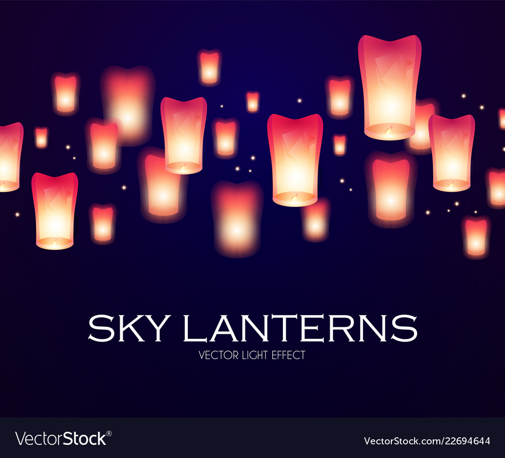 sky candle