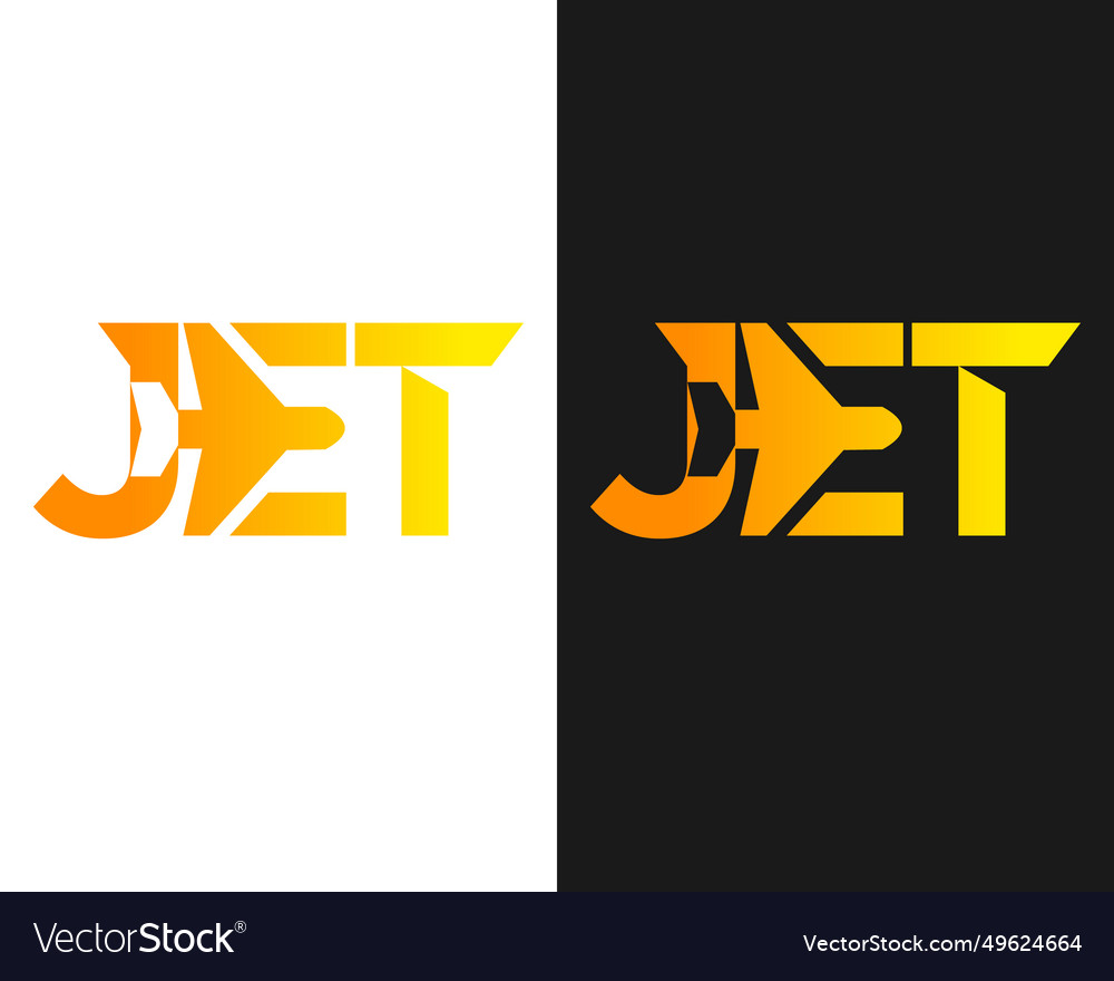 Jet logo