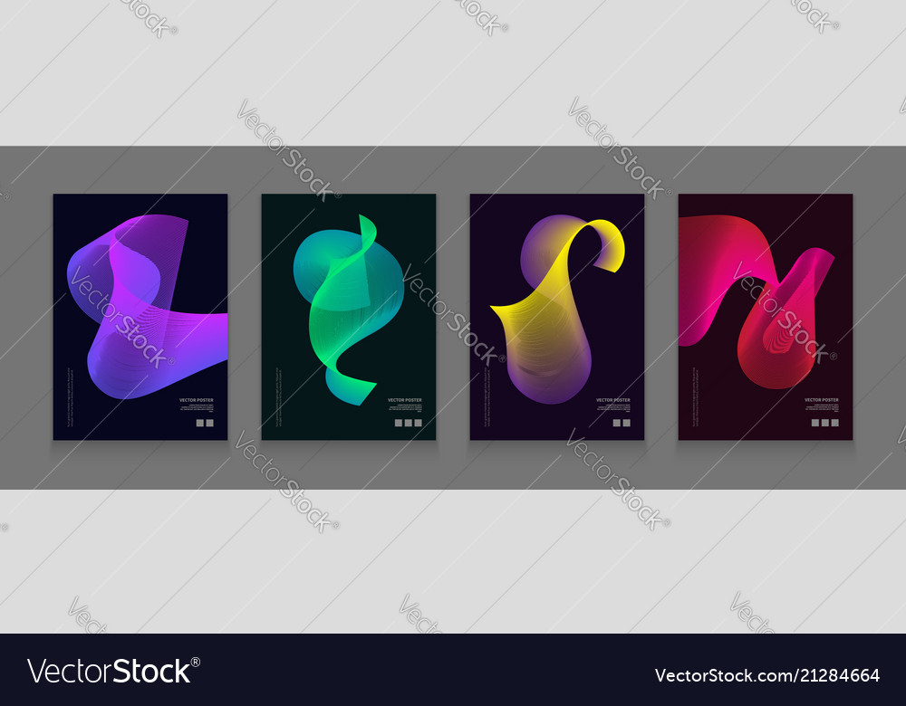 Stock color covers set