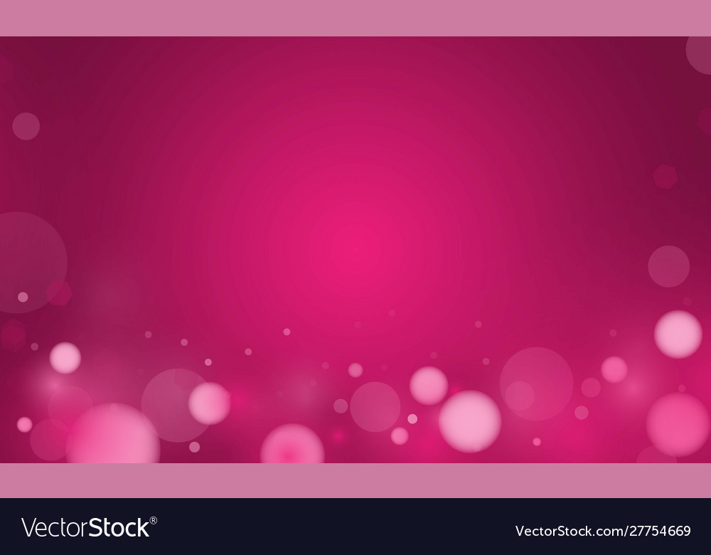 Abstract bokeh light gold color with soft vector image Abstract bokeh light gold color with soft