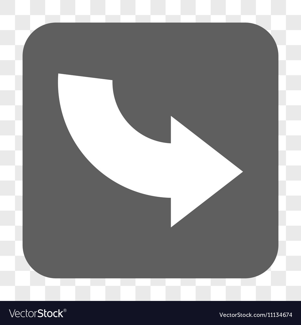 Rotate ccw rounded square button